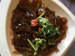 -肘子酥·天津菜·特色捞面(德云社店)