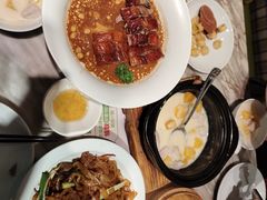 -汤城小厨•粤菜•靓汤(西直门凯德MALL店)