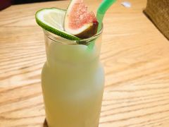 可尔必思-馥家小馆(黔灵山公园店)