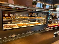 -赛瑞喜来登大酒店-盛宴自助餐厅
