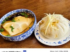 -四海楼(如皋定慧禅寺店)
