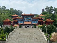 -南沙天后宫景区