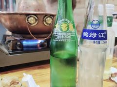 -小V家秘制火锅鸡(钟源小区店)