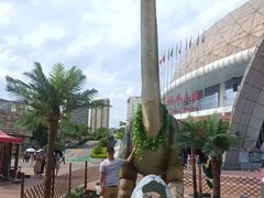 -灵玲国际马戏城