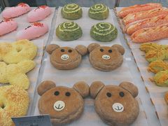 -奈雪的茶(市百一店)