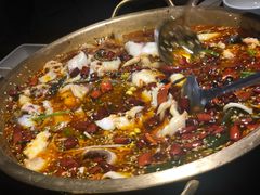 -蜀都丰 川菜·水煮活鱼(万象九宜城店)