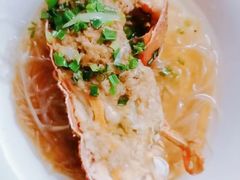 -君来湖滨饭店·渔餐厅
