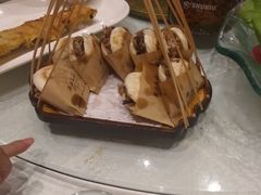-西安饭庄·非遗陕菜(钟楼店)