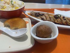 -景仁馅饼(蒿泊店)