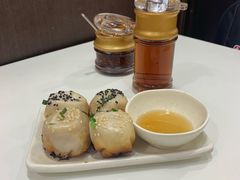 -咬不得高祖生煎·简餐(高银街店)