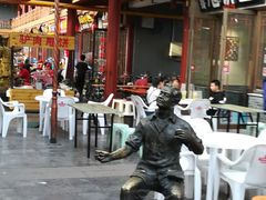 -彭哥甩饼王(城隍庙广场店)