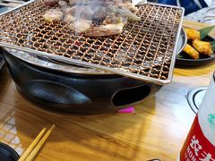 -九田家黑牛烤肉料理(吴江万象汇店)