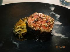 -三嚥阁 La Villa Restaurant