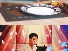 -J·one Bistro吉萬酒厨·牛排