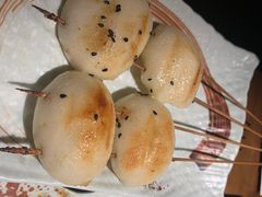 米馒头-长亭酒肆·武夷菜(德胜门店)