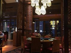 -丽江金茂凯悦臻选酒店-滇香馆