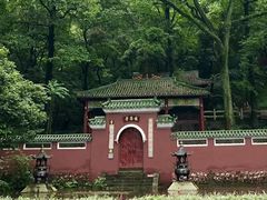 -融水老君洞景区