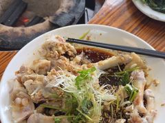 -侠成水上农庄(工业大道店)