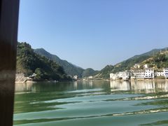 -新安江山水画廊风景区