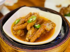 -澳门陈光记烧味饭店(南京德基广场店)