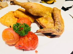 -兰特伯爵西餐厅·啤酒屋(方庄店)