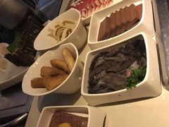 -海底捞火锅(勒泰店)