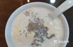 Milk Egg Wine Lees