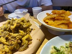 -关东小磨东北菜(上海长风大悦城店)