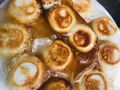 -清真·馬坡二旦烧烤(人生一串拍摄店)