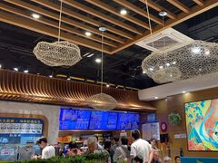 -西部马华清真兰州牛肉面·烧烤夜市(三里河店)