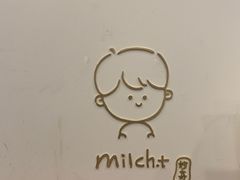 -milch·t妙奇(五大道店)