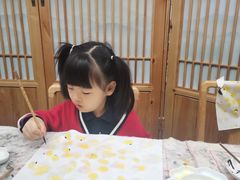 -子曰书院·古筝围棋书法国画小主持(夏都店)