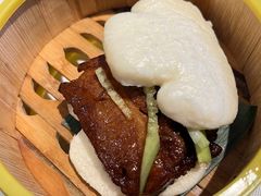 -南山饭店(阳明古镇店)