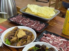 五花趾-顺记牛肉店