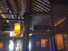 -绿茶餐厅(昆明世纪金源店)