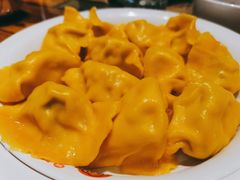 鲅鱼金饺-金谷园饺子·烧烤(人大总店)