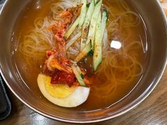 -韩阳王石板烤肉