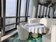 -天玑高空江景餐厅&酒吧Sky Secret Restaurant&Bar