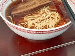 -吴茂兴本帮面(百色路店)