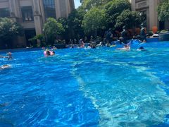 -上海浦东星河湾酒店