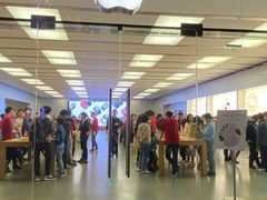 -Apple零售店(深圳益田假日广场店)