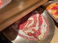 -西塔老太太泥炉烤肉(亚运村店)