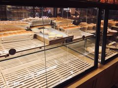 -味多美蛋糕(朝新嘉园店)