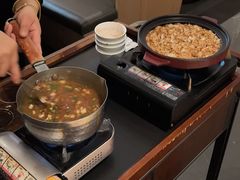 -连鹭海鲜·海肠捞饭·海胆饭(星海店)