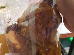 酱骨头-吴记酱骨炖菜馆(西大直街店)