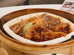-安蒂娅.悦景轩中餐厅(西乡店)