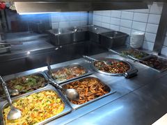 -光明·博海美食花园(上海瑞金医院12号楼店)