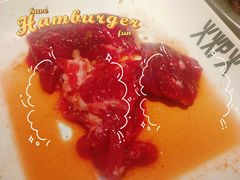 -火炉火自助餐(喜隆多店)