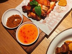 -来菜·湖北头牌藕汤(银泰创意城店)