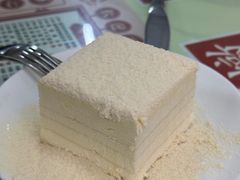 -香港華心糖水鋪(南西总店)